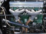 SS Cars Ltd 100 2&frac12;-Litre Roadster 1936 года